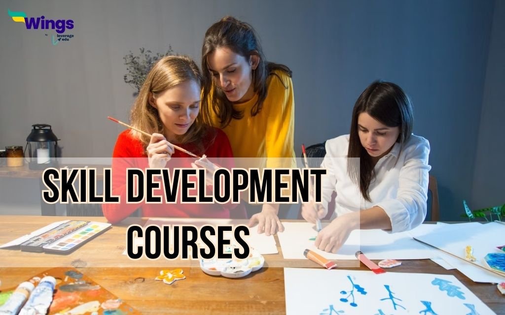 Top Online Courses for Skill Development