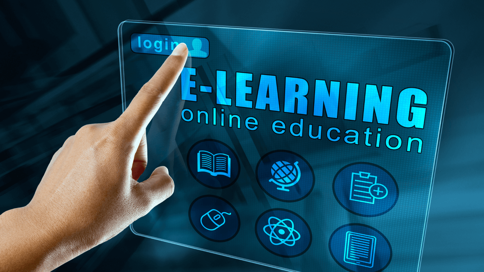 Online Learning and AI: Transforming E-Learning Platforms